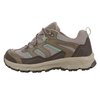 Northside Size 8 M, Women's Croswell Waterproof, Hiking Shoe, Warm Gray/Sage PR 322449W976XX080XXX
